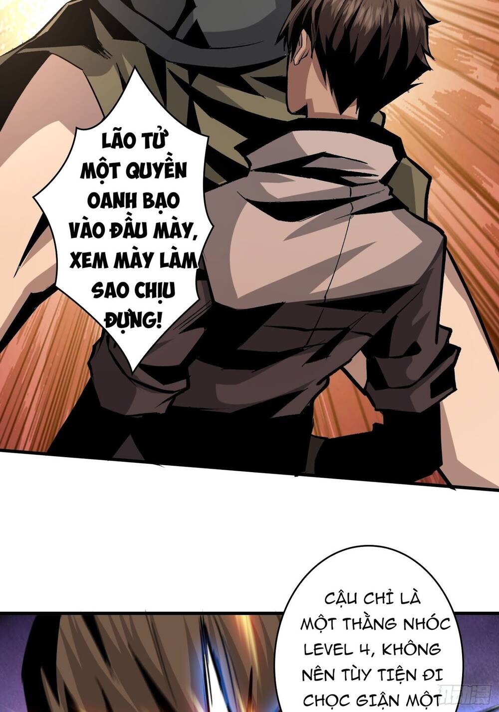 Vừa Chơi Đã Có Tài Khoản Vương Giả Chap 30 - Next Chap 31
