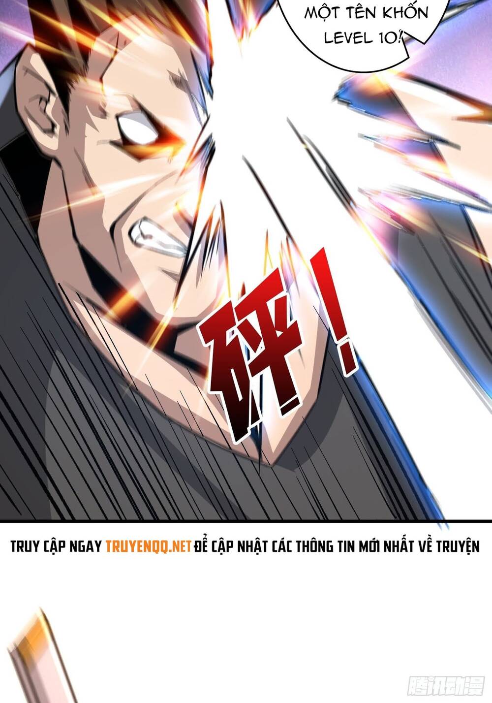 Vừa Chơi Đã Có Tài Khoản Vương Giả Chap 30 - Next Chap 31