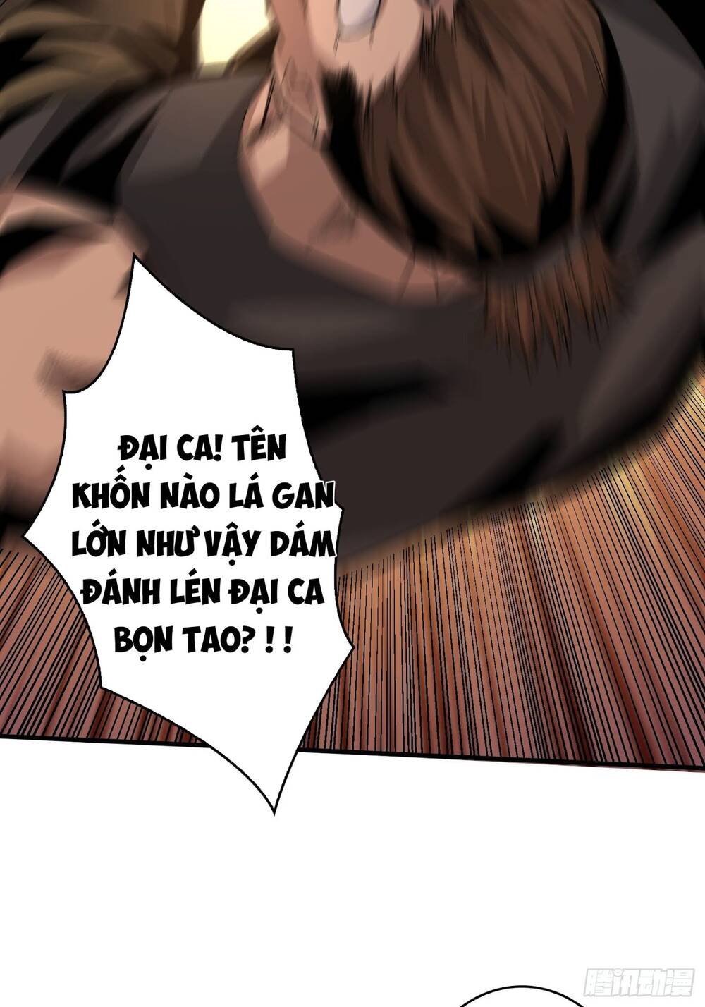 Vừa Chơi Đã Có Tài Khoản Vương Giả Chap 30 - Next Chap 31