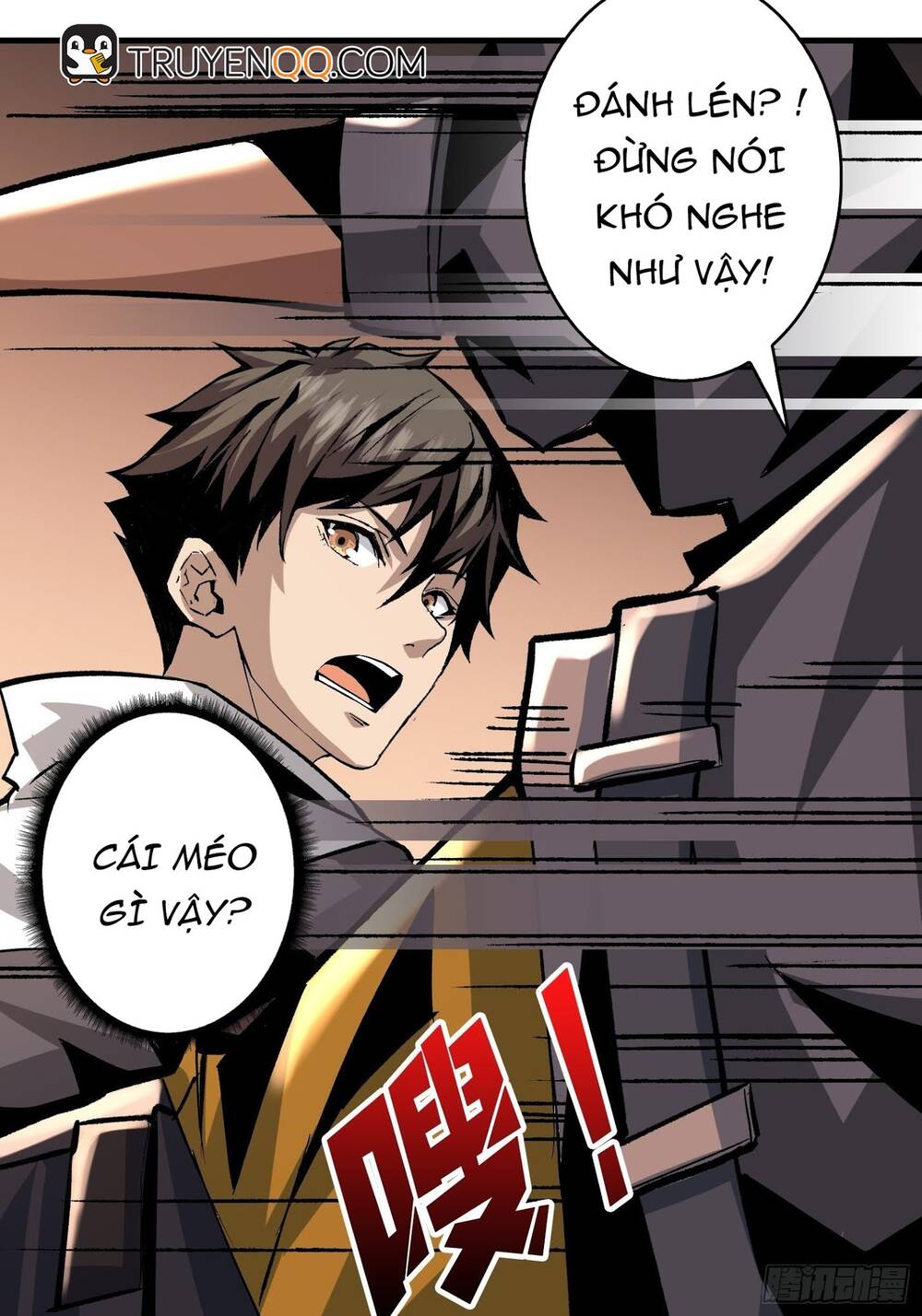 Vừa Chơi Đã Có Tài Khoản Vương Giả Chap 30 - Next Chap 31
