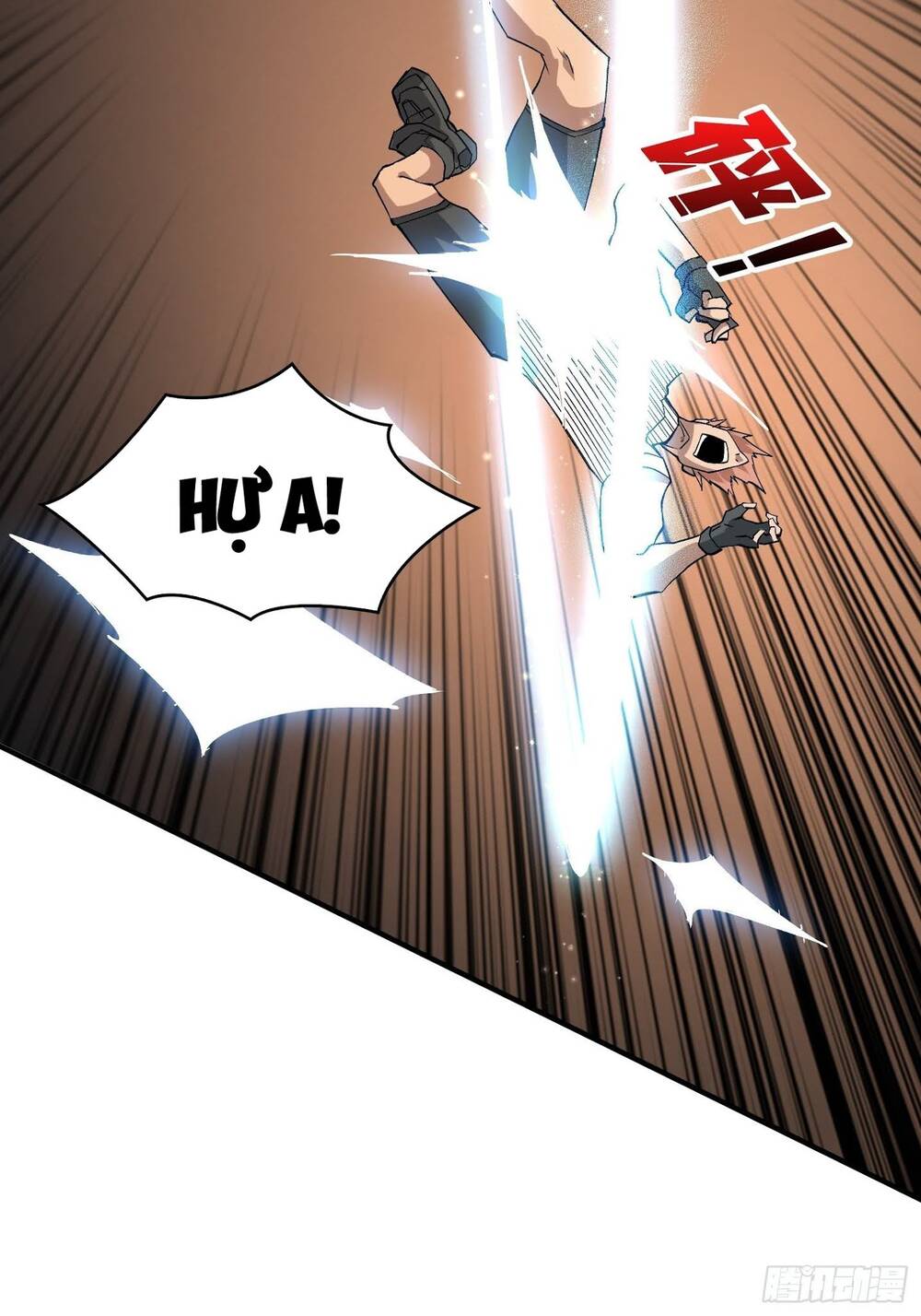 Vừa Chơi Đã Có Tài Khoản Vương Giả Chap 30 - Next Chap 31