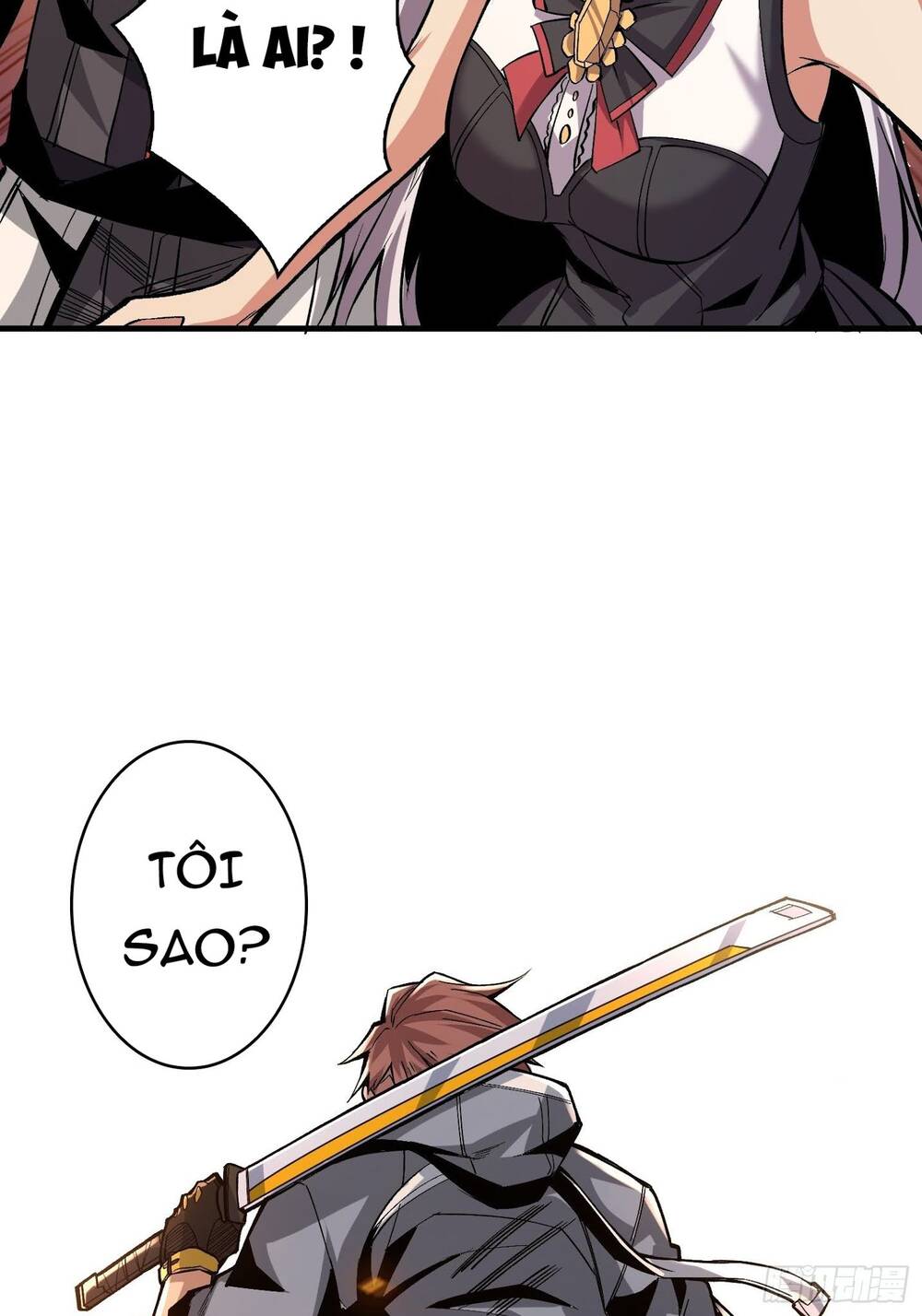Vừa Chơi Đã Có Tài Khoản Vương Giả Chap 30 - Next Chap 31