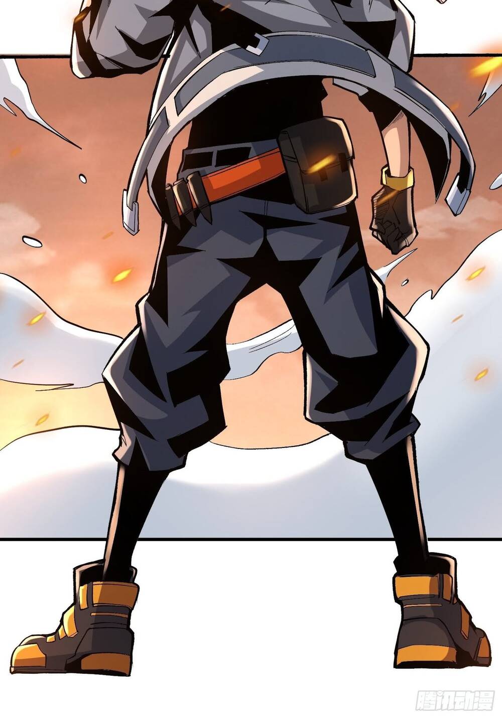 Vừa Chơi Đã Có Tài Khoản Vương Giả Chap 30 - Next Chap 31
