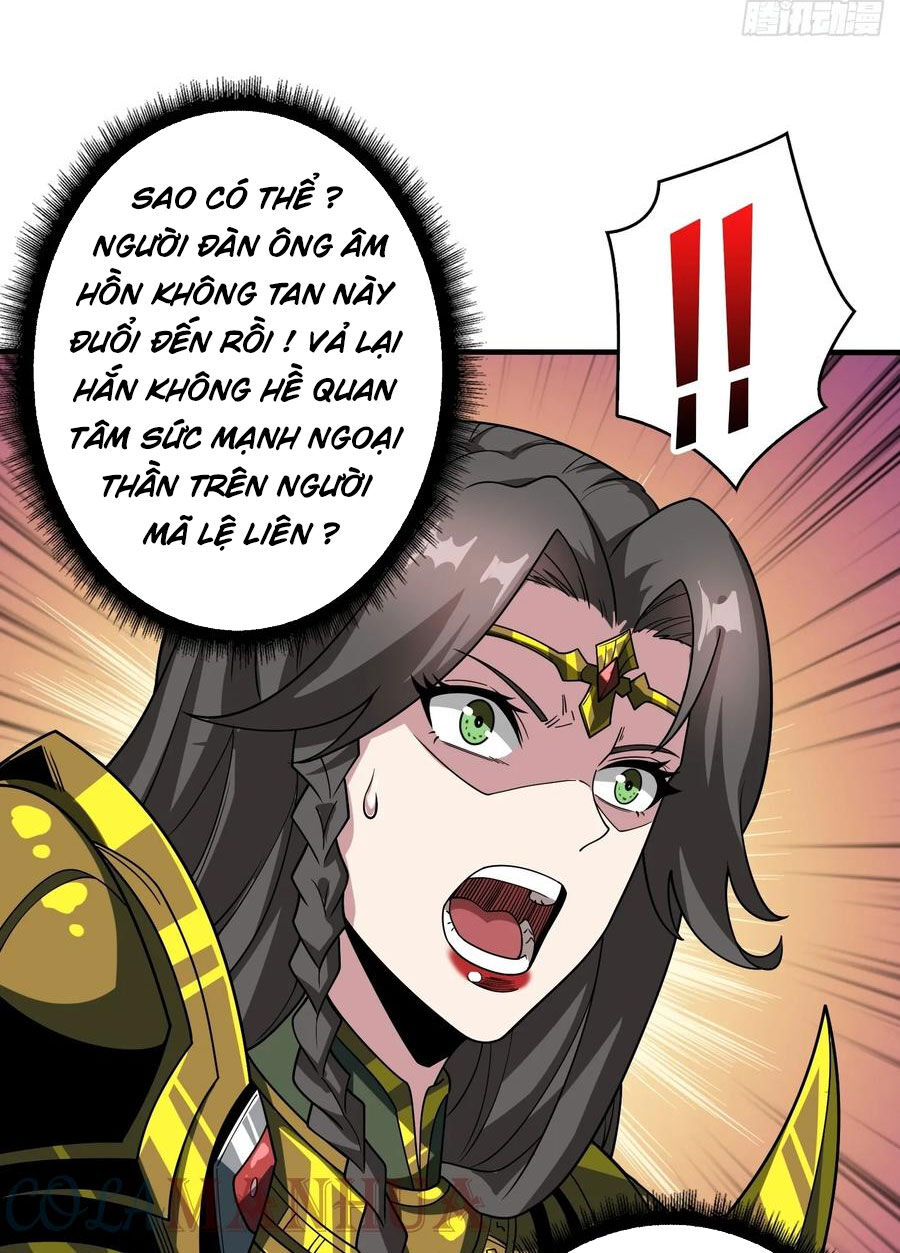 Vừa Chơi Đã Có Tài Khoản Vương Giả Chap 300 - Next Chap 301