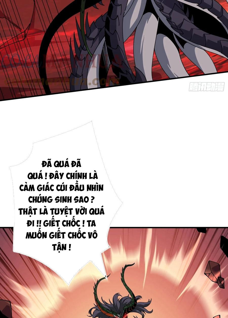 Vừa Chơi Đã Có Tài Khoản Vương Giả Chap 300 - Next Chap 301