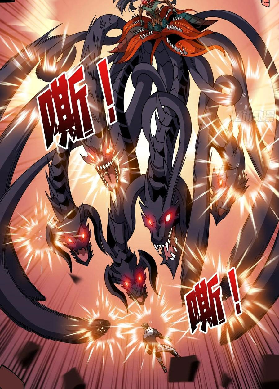 Vừa Chơi Đã Có Tài Khoản Vương Giả Chap 300 - Next Chap 301
