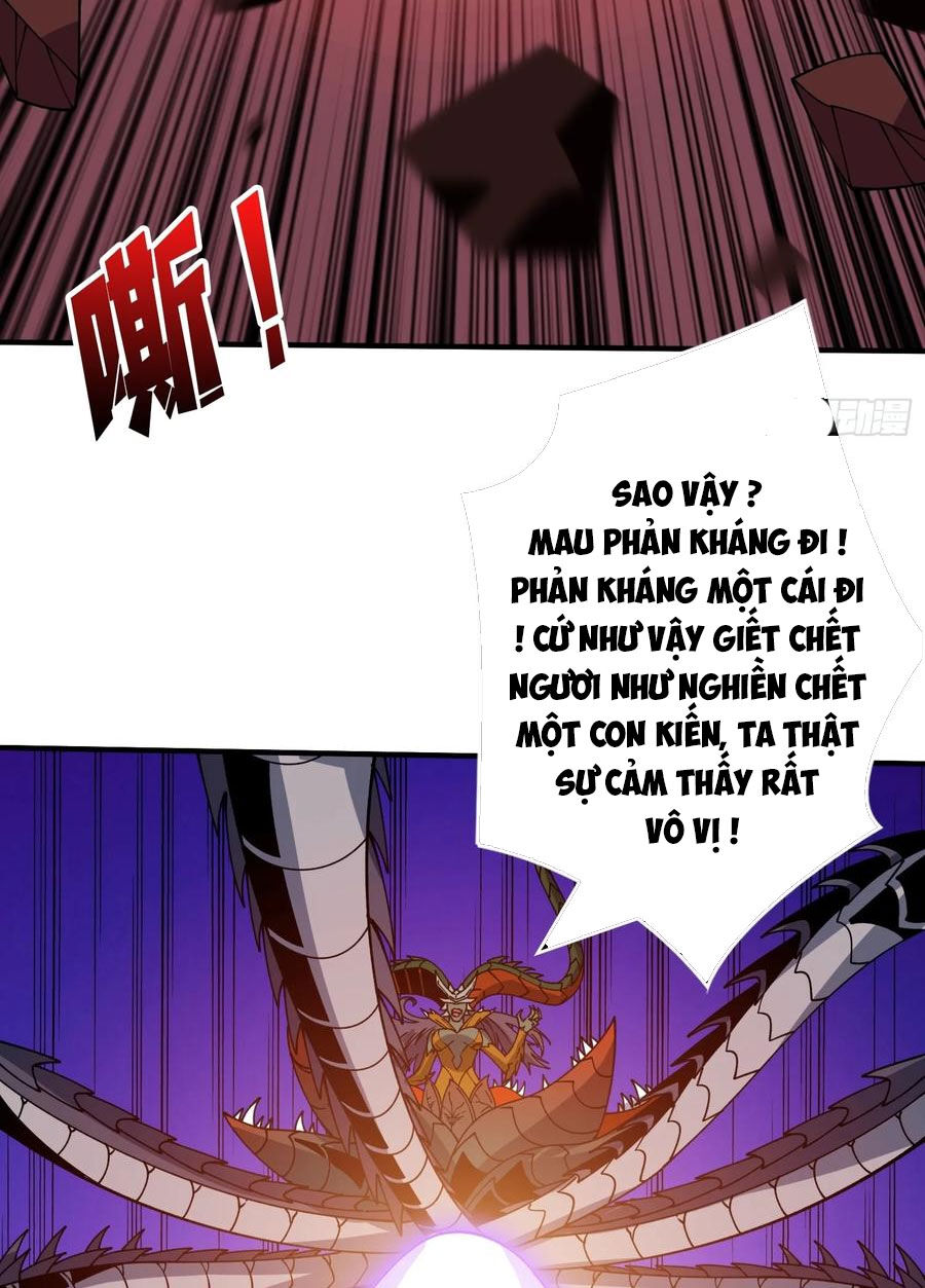 Vừa Chơi Đã Có Tài Khoản Vương Giả Chap 300 - Next Chap 301