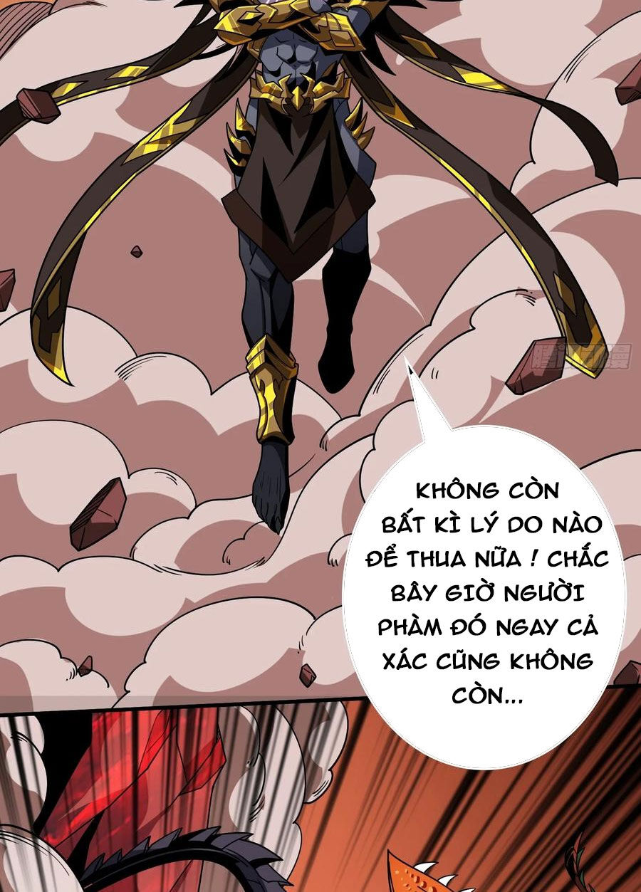 Vừa Chơi Đã Có Tài Khoản Vương Giả Chap 300 - Next Chap 301