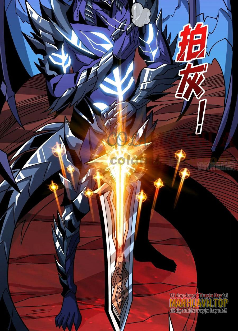 Vừa Chơi Đã Có Tài Khoản Vương Giả Chap 300 - Next Chap 301