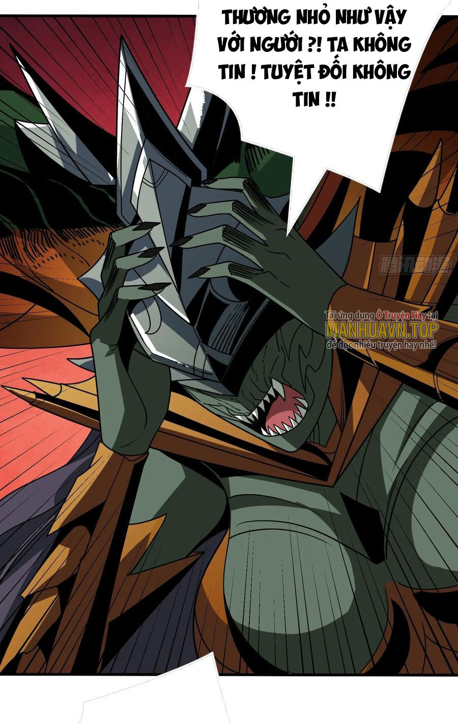 Vừa Chơi Đã Có Tài Khoản Vương Giả Chap 300 - Next Chap 301
