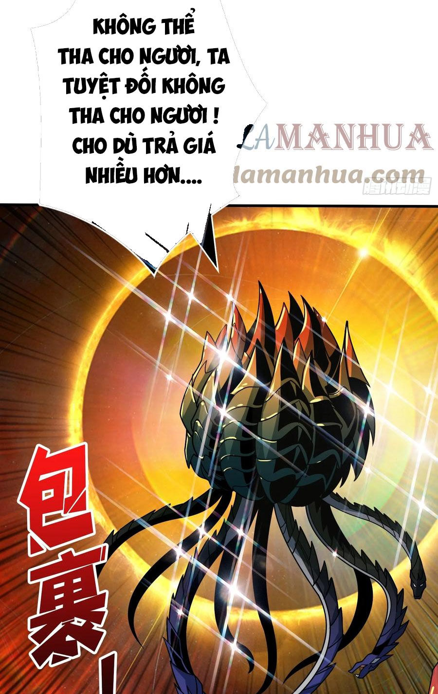 Vừa Chơi Đã Có Tài Khoản Vương Giả Chap 300 - Next Chap 301