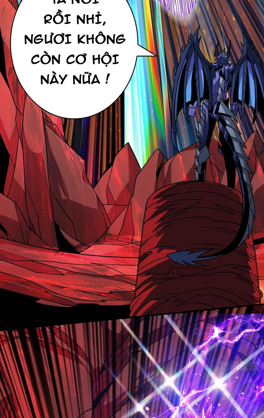 Vừa Chơi Đã Có Tài Khoản Vương Giả Chap 300 - Next Chap 301