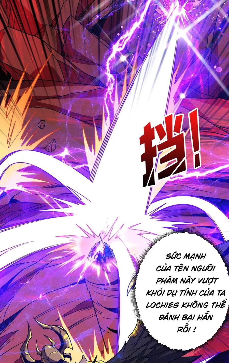 Vừa Chơi Đã Có Tài Khoản Vương Giả Chap 300 - Next Chap 301
