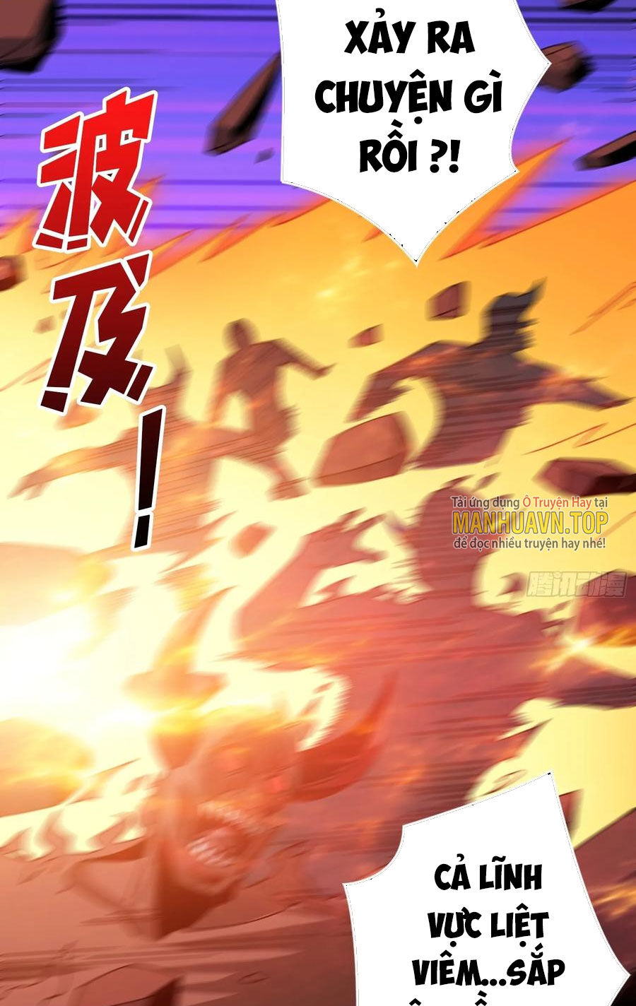 Vừa Chơi Đã Có Tài Khoản Vương Giả Chap 300 - Next Chap 301