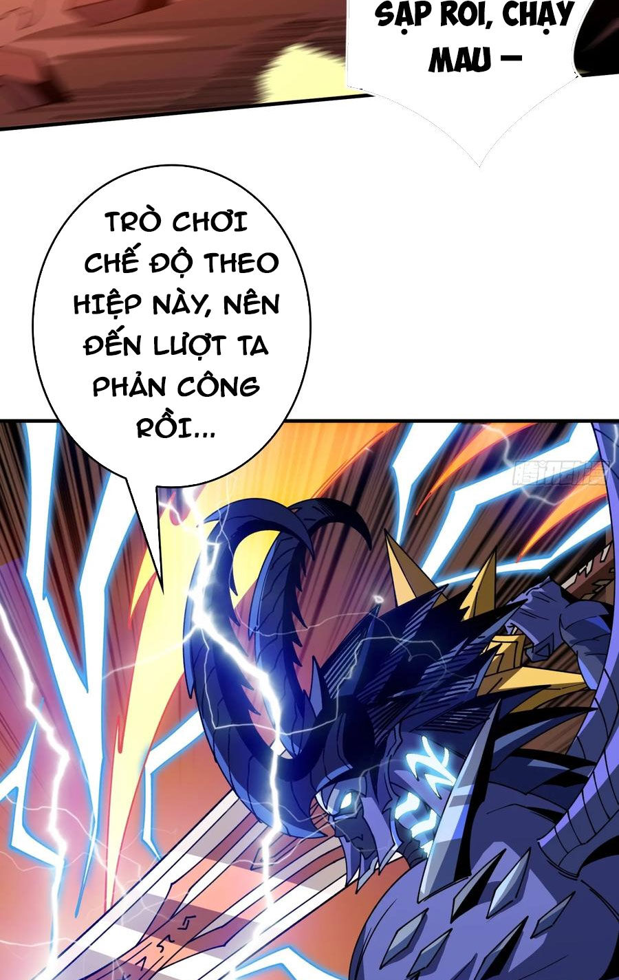 Vừa Chơi Đã Có Tài Khoản Vương Giả Chap 300 - Next Chap 301
