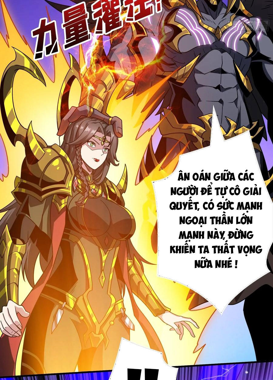 Vừa Chơi Đã Có Tài Khoản Vương Giả Chap 300 - Next Chap 301