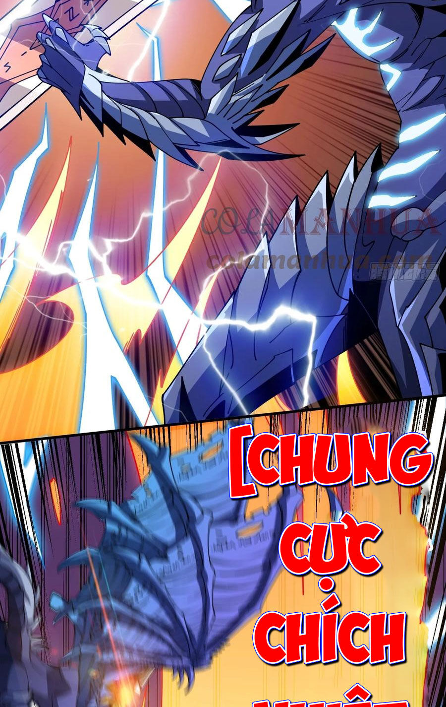 Vừa Chơi Đã Có Tài Khoản Vương Giả Chap 300 - Next Chap 301