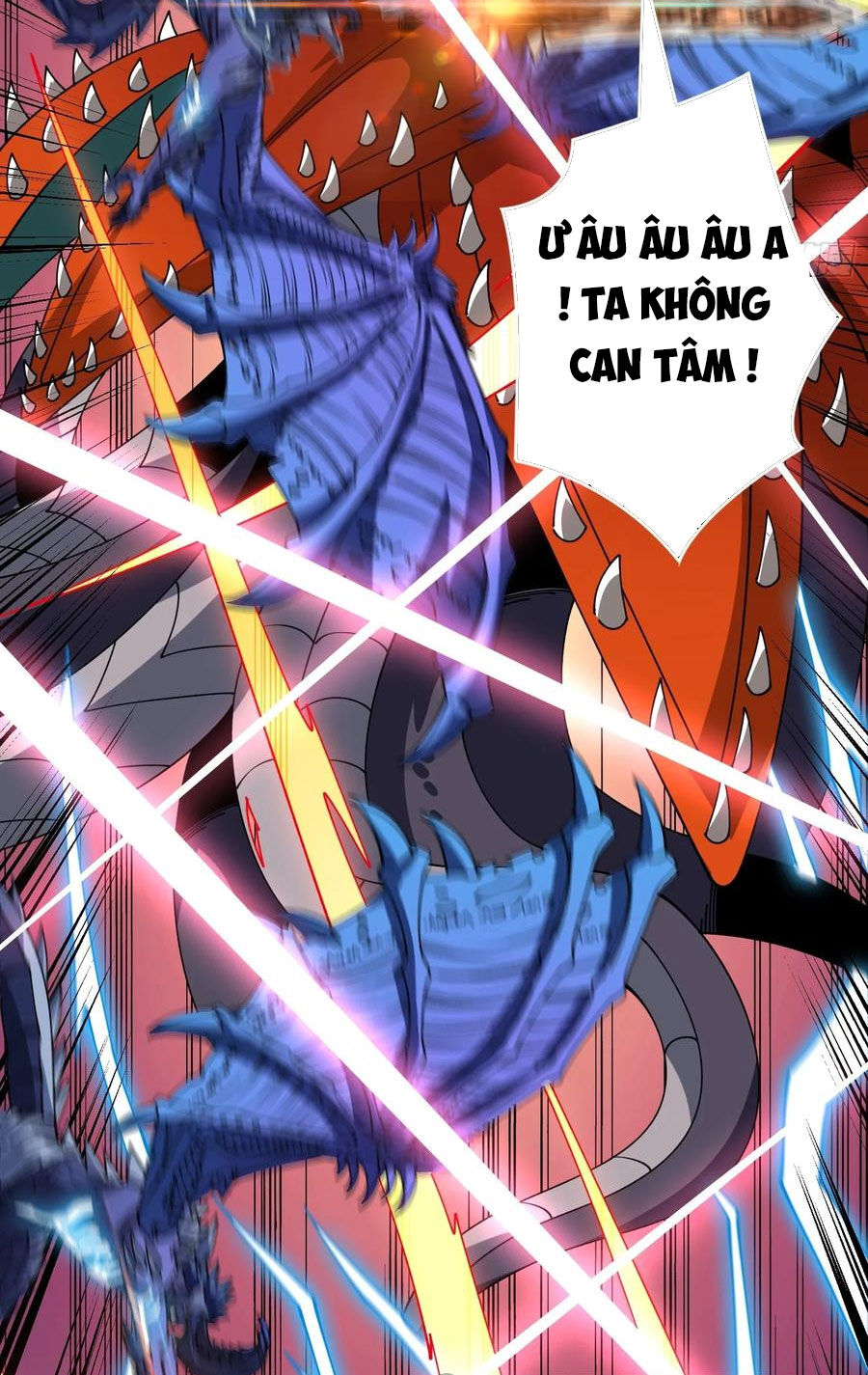 Vừa Chơi Đã Có Tài Khoản Vương Giả Chap 300 - Next Chap 301