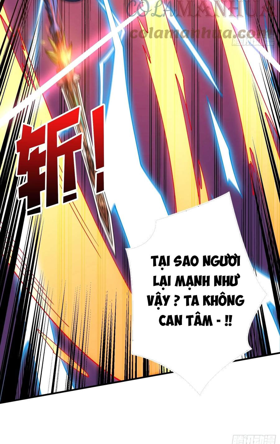 Vừa Chơi Đã Có Tài Khoản Vương Giả Chap 300 - Next Chap 301