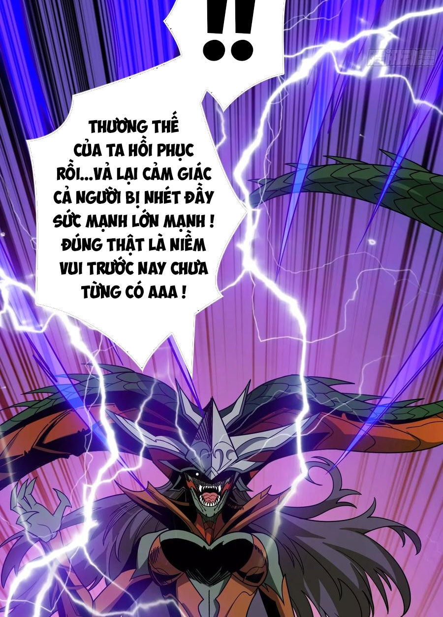 Vừa Chơi Đã Có Tài Khoản Vương Giả Chap 300 - Next Chap 301