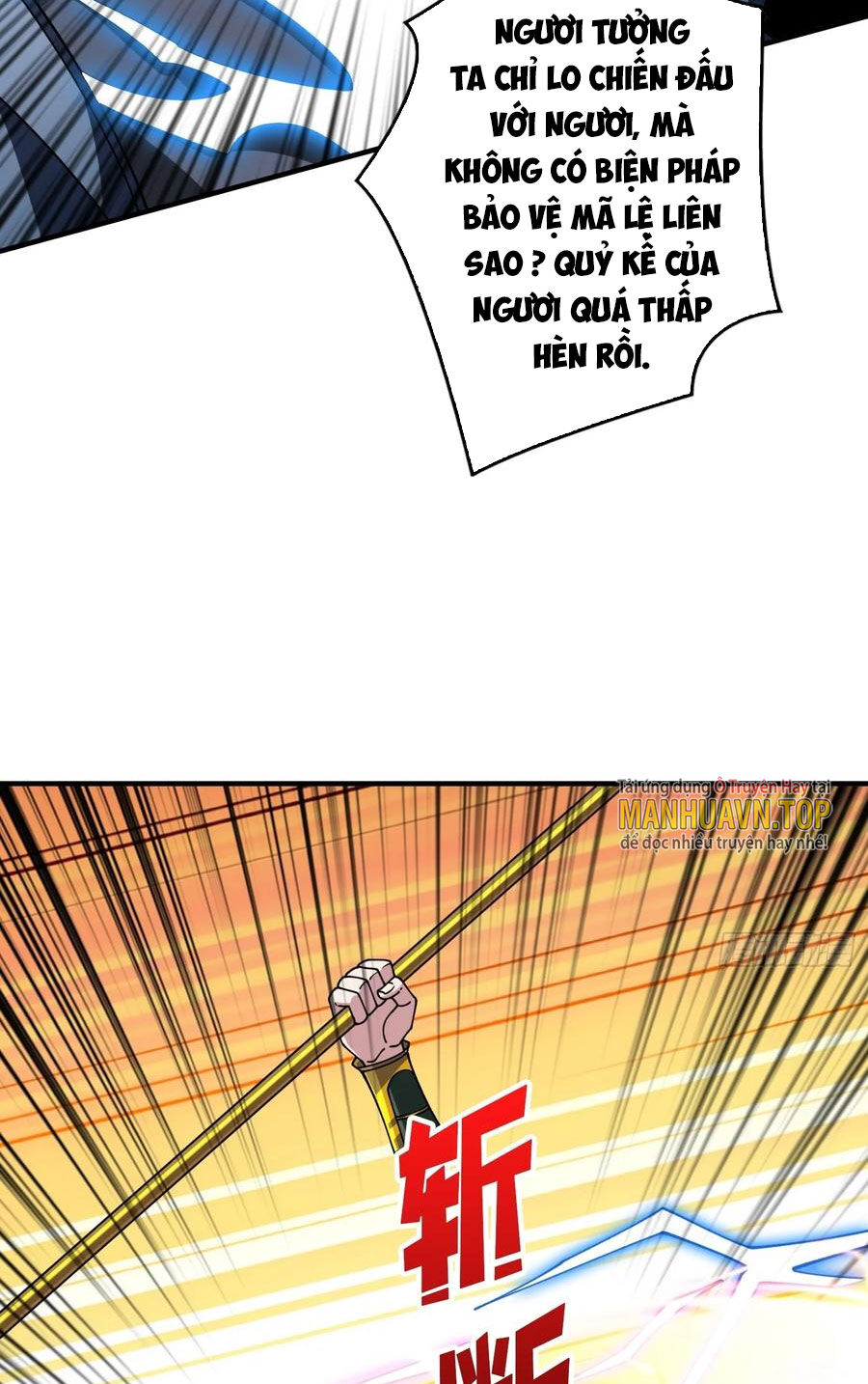 Vừa Chơi Đã Có Tài Khoản Vương Giả Chap 300 - Next Chap 301