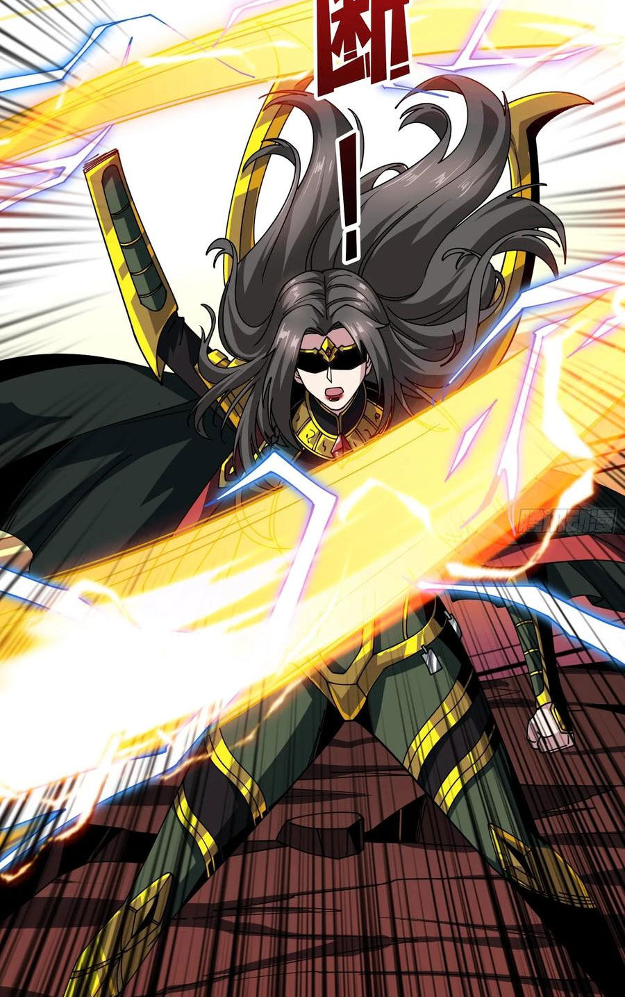 Vừa Chơi Đã Có Tài Khoản Vương Giả Chap 300 - Next Chap 301