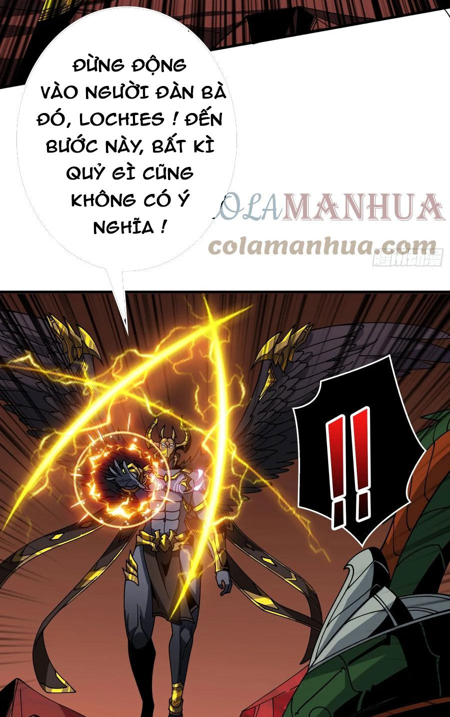 Vừa Chơi Đã Có Tài Khoản Vương Giả Chap 300 - Next Chap 301