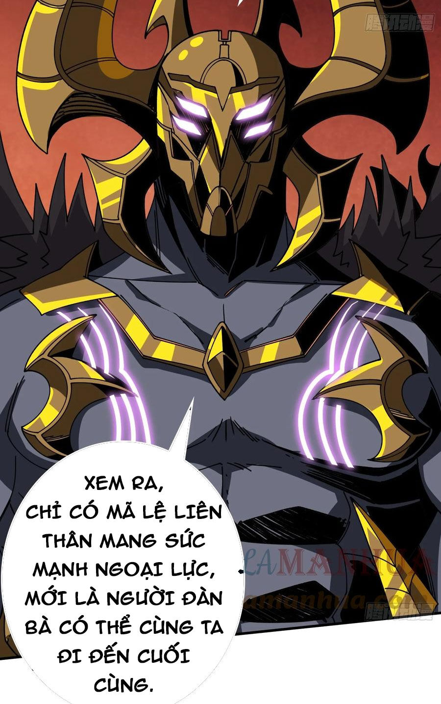 Vừa Chơi Đã Có Tài Khoản Vương Giả Chap 300 - Next Chap 301