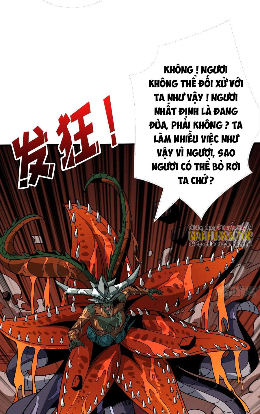 Vừa Chơi Đã Có Tài Khoản Vương Giả Chap 300 - Next Chap 301