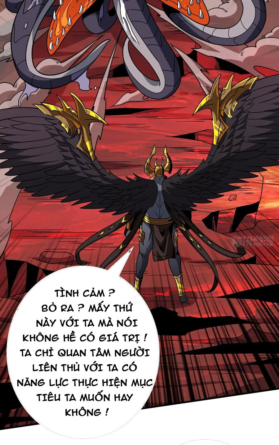 Vừa Chơi Đã Có Tài Khoản Vương Giả Chap 300 - Next Chap 301