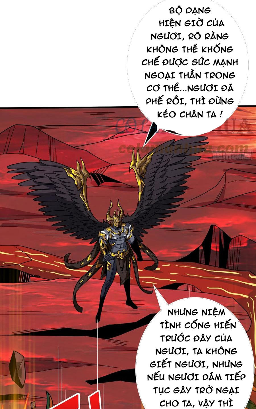 Vừa Chơi Đã Có Tài Khoản Vương Giả Chap 300 - Next Chap 301