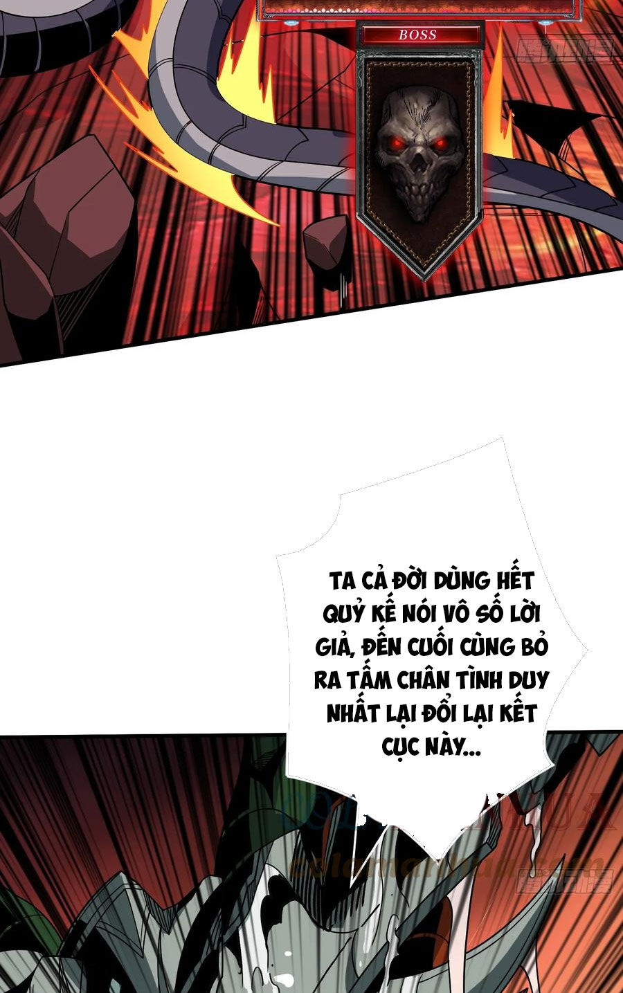 Vừa Chơi Đã Có Tài Khoản Vương Giả Chap 300 - Next Chap 301