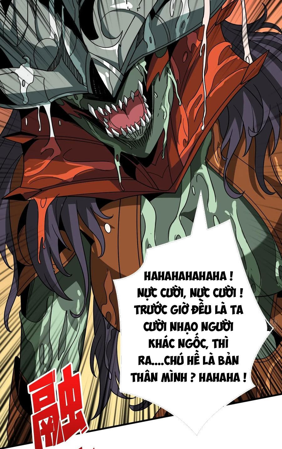 Vừa Chơi Đã Có Tài Khoản Vương Giả Chap 300 - Next Chap 301