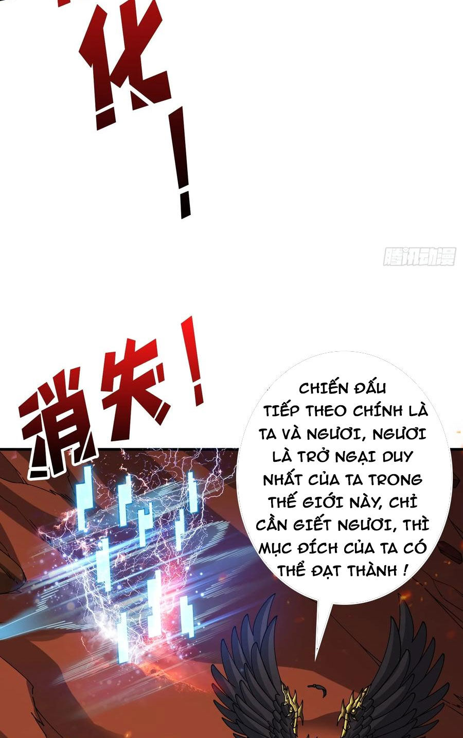 Vừa Chơi Đã Có Tài Khoản Vương Giả Chap 300 - Next Chap 301