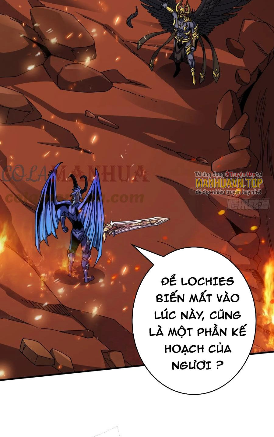 Vừa Chơi Đã Có Tài Khoản Vương Giả Chap 300 - Next Chap 301