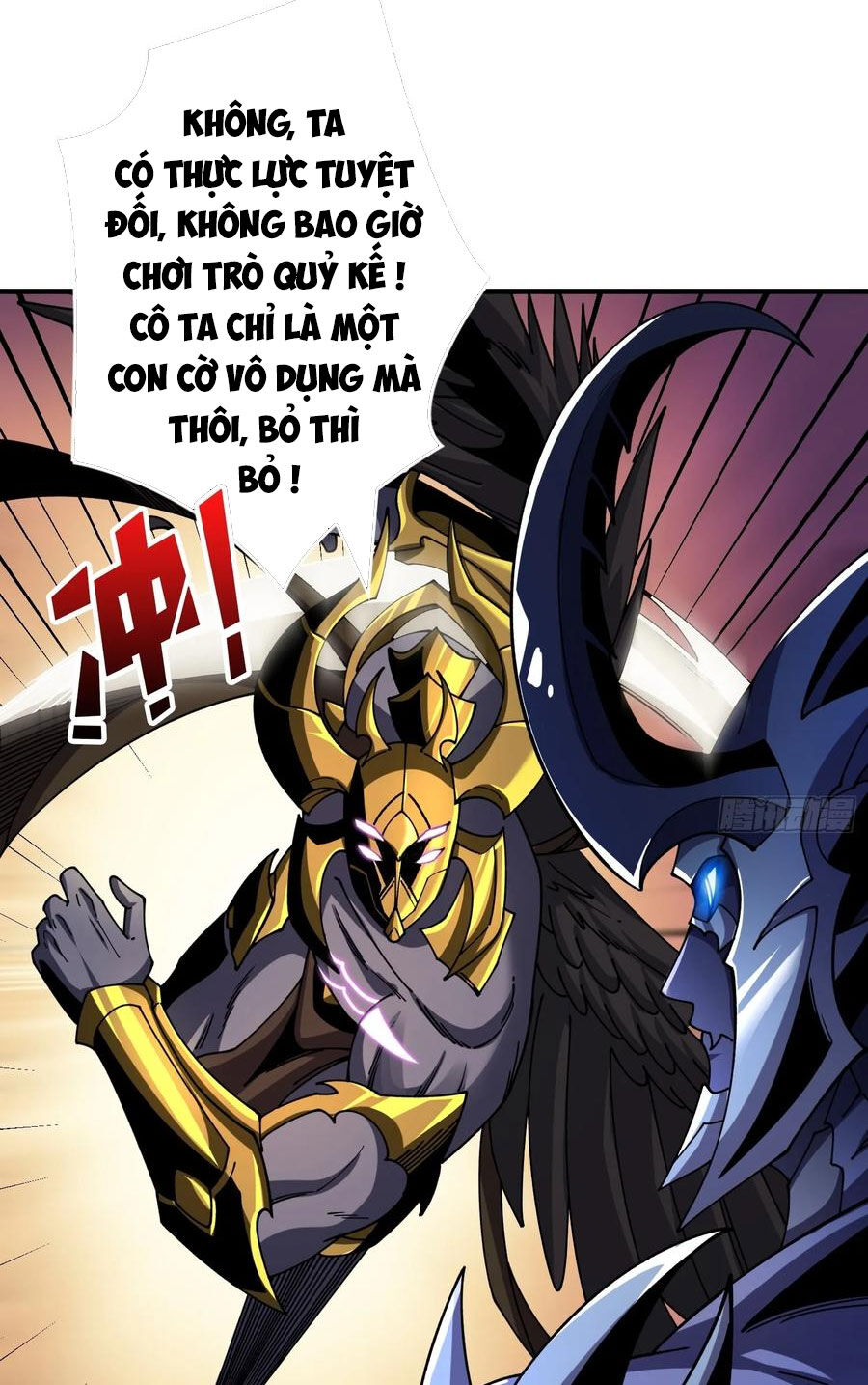 Vừa Chơi Đã Có Tài Khoản Vương Giả Chap 300 - Next Chap 301