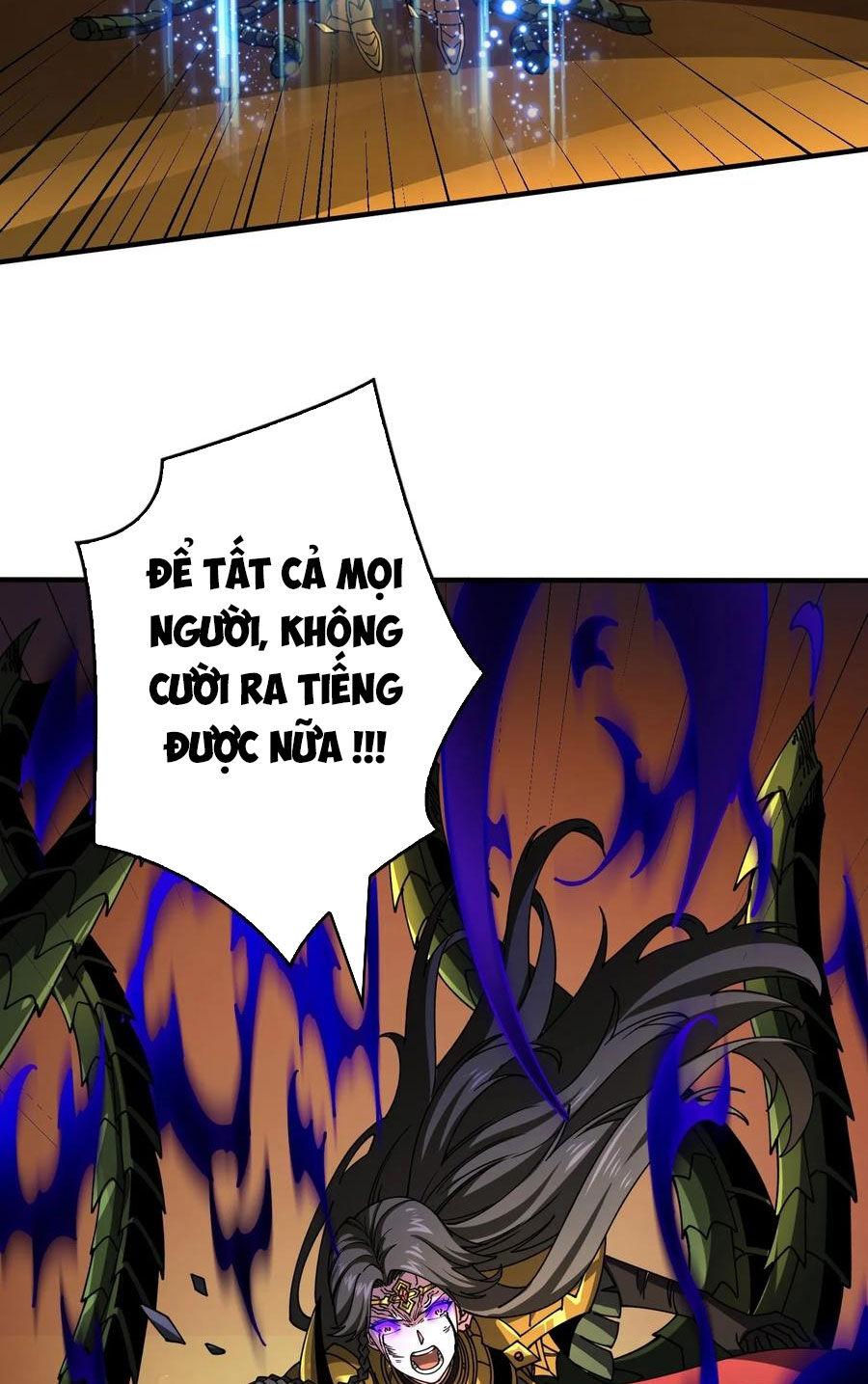 Vừa Chơi Đã Có Tài Khoản Vương Giả Chap 300 - Next Chap 301