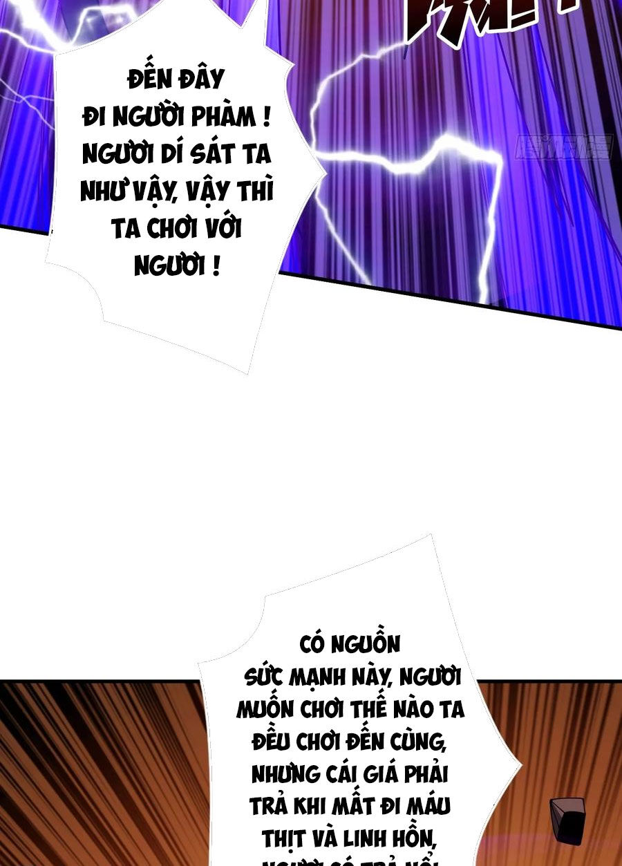 Vừa Chơi Đã Có Tài Khoản Vương Giả Chap 300 - Next Chap 301