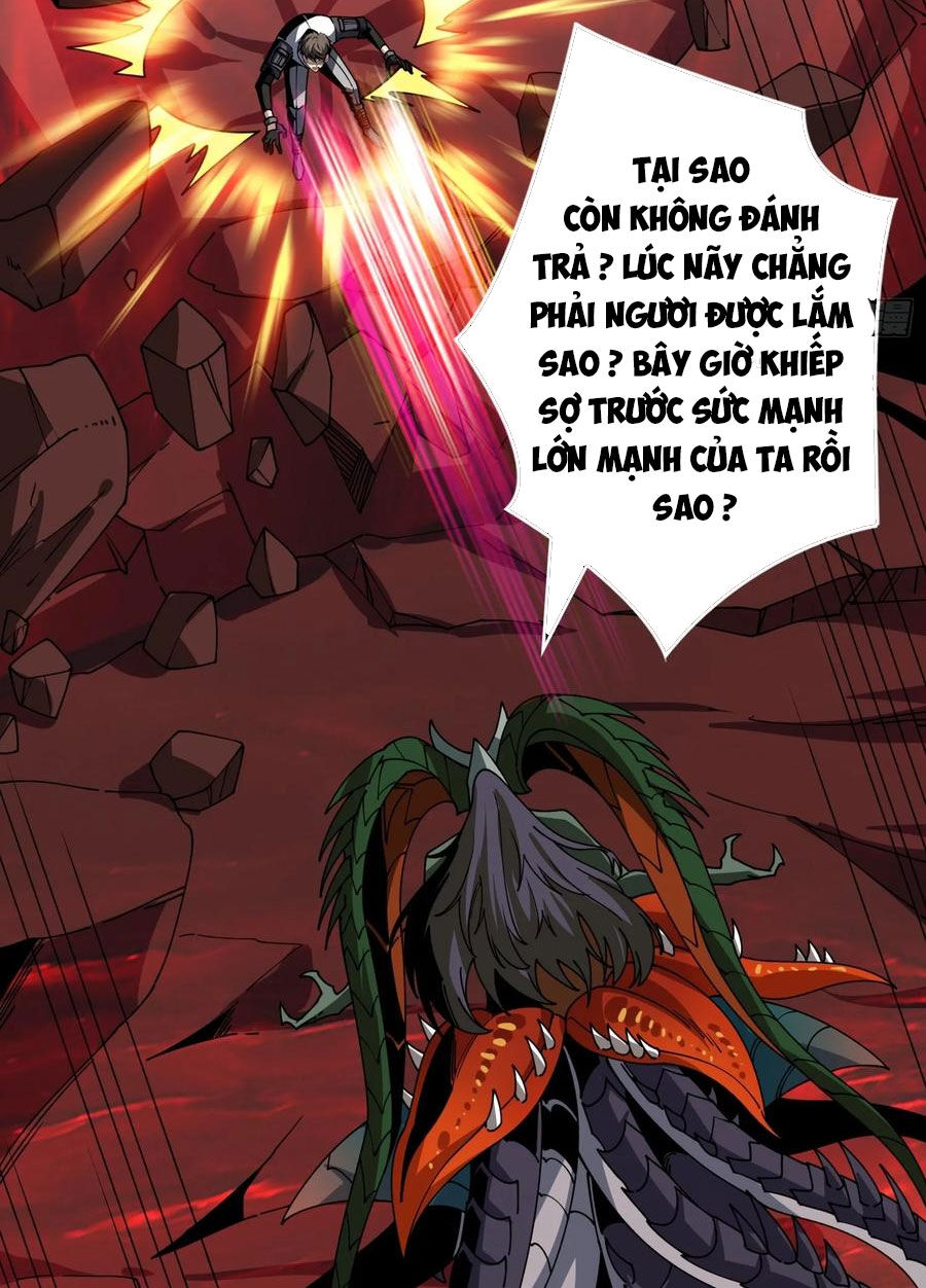 Vừa Chơi Đã Có Tài Khoản Vương Giả Chap 300 - Next Chap 301