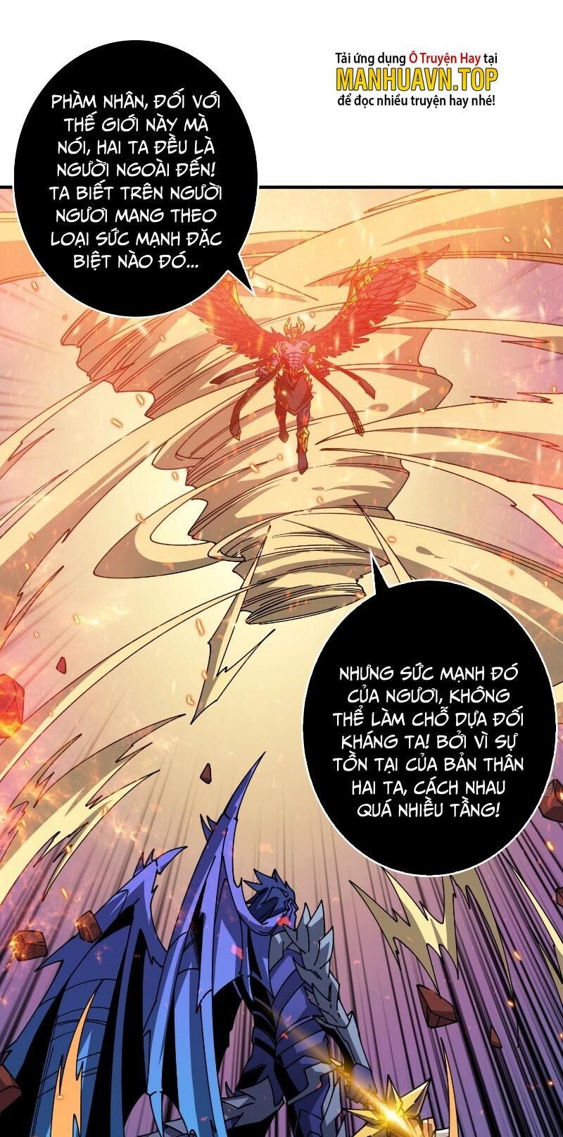 Vừa Chơi Đã Có Tài Khoản Vương Giả Chap 301 - Next Chap 302
