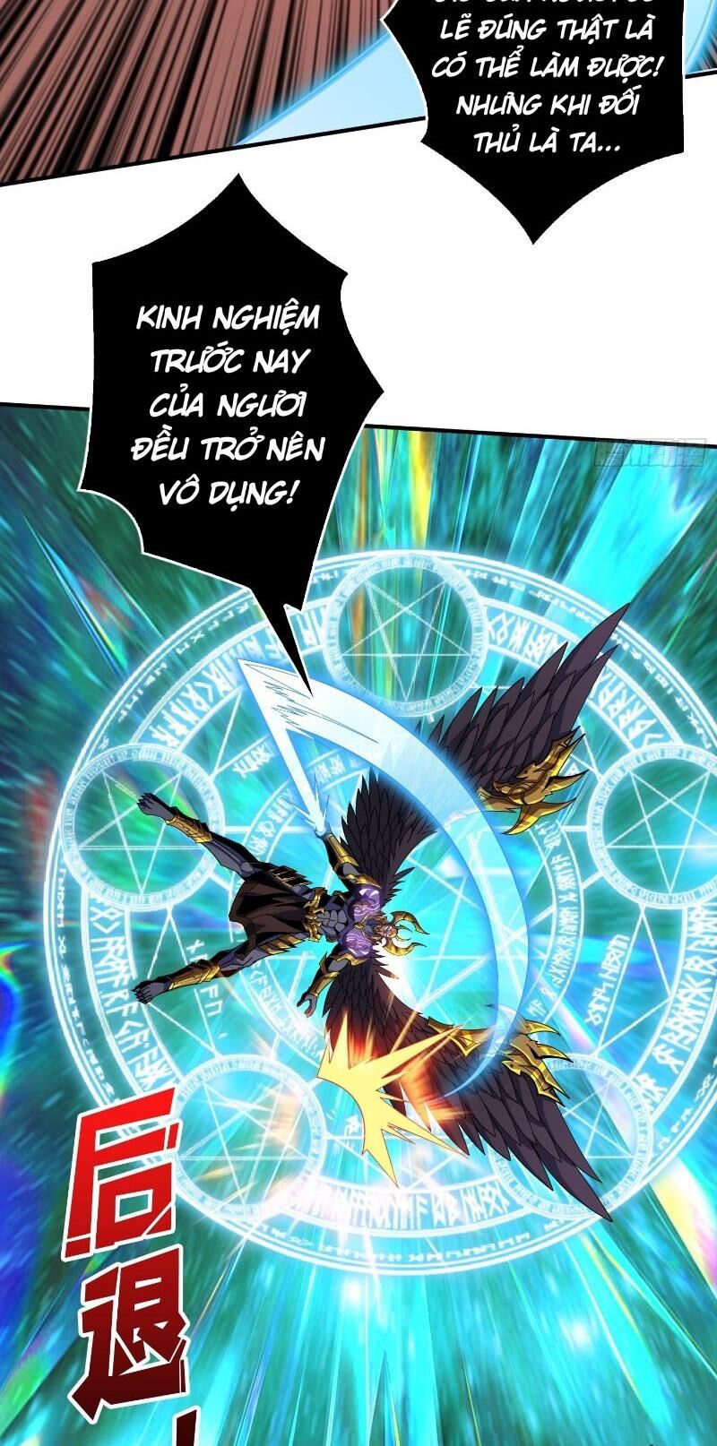 Vừa Chơi Đã Có Tài Khoản Vương Giả Chap 301 - Next Chap 302