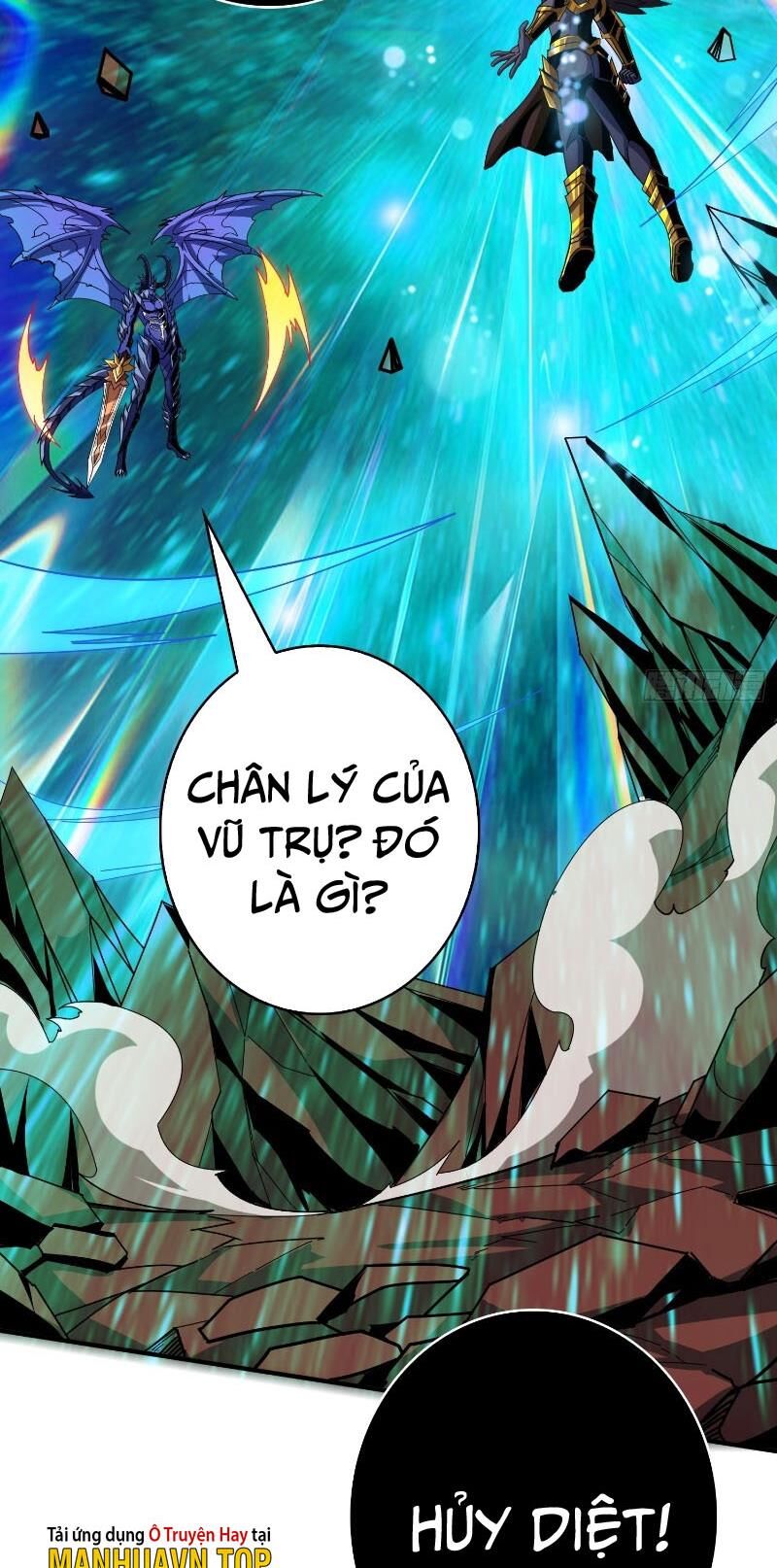 Vừa Chơi Đã Có Tài Khoản Vương Giả Chap 301 - Next Chap 302