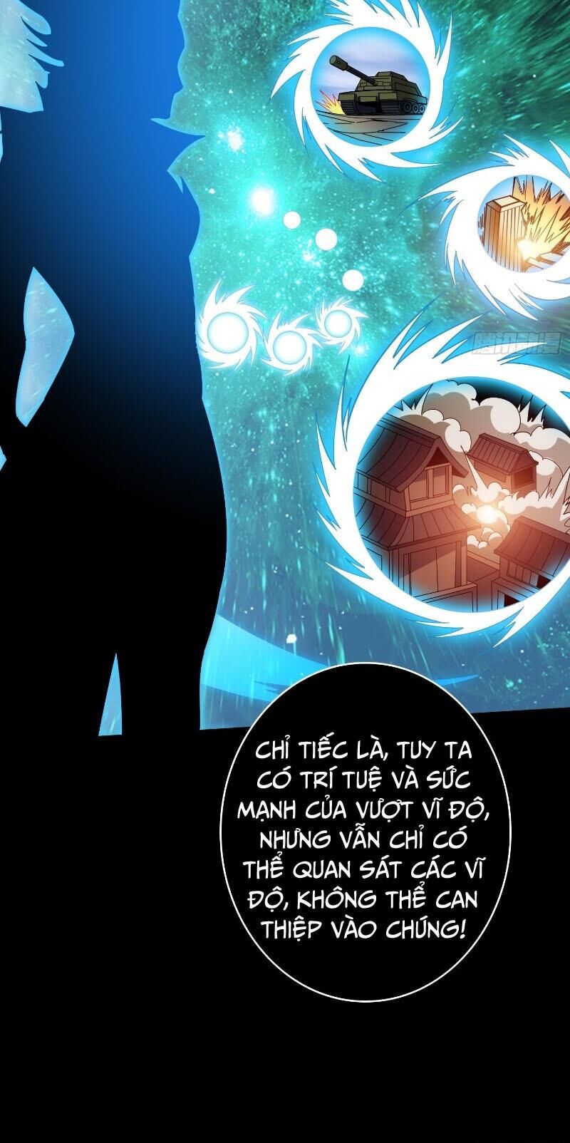 Vừa Chơi Đã Có Tài Khoản Vương Giả Chap 301 - Next Chap 302
