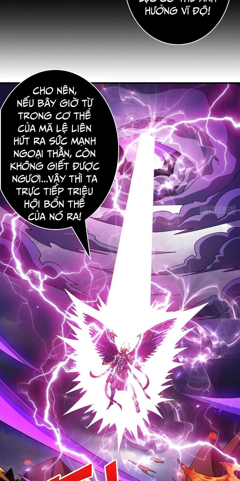 Vừa Chơi Đã Có Tài Khoản Vương Giả Chap 301 - Next Chap 302