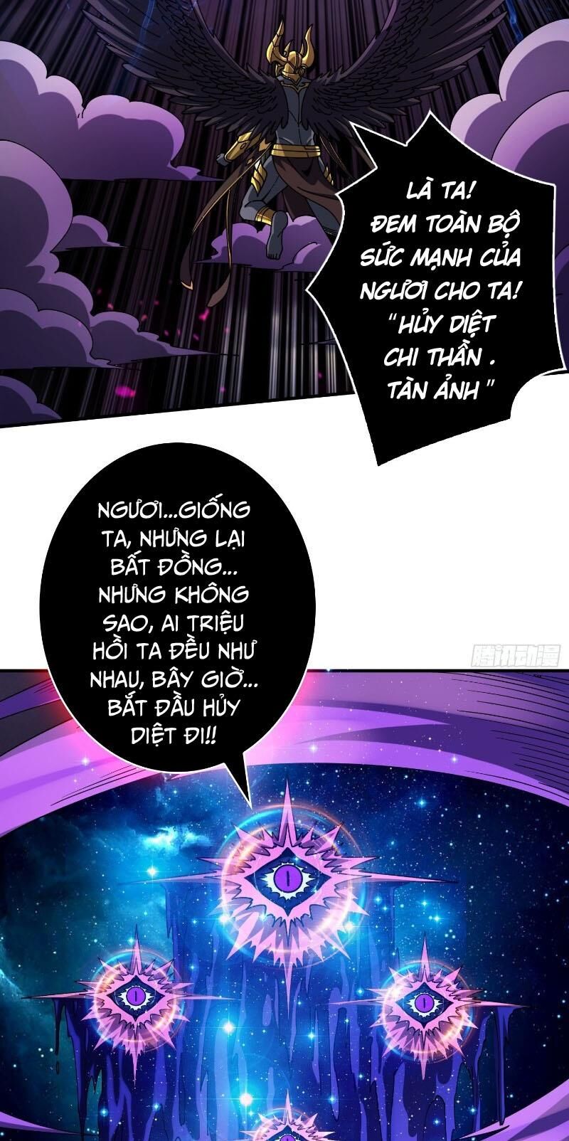 Vừa Chơi Đã Có Tài Khoản Vương Giả Chap 301 - Next Chap 302