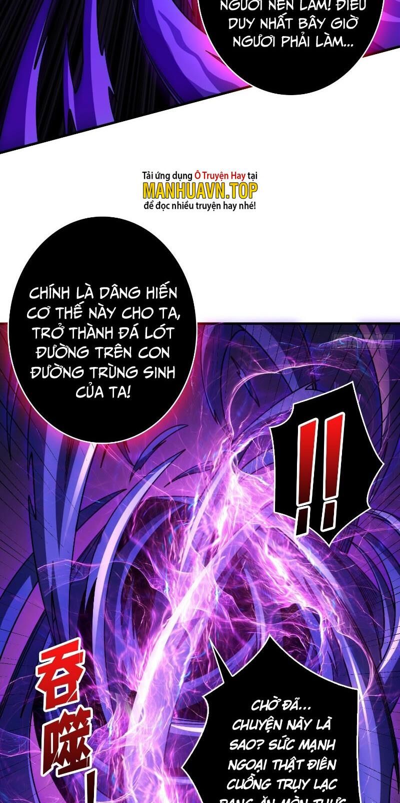 Vừa Chơi Đã Có Tài Khoản Vương Giả Chap 301 - Next Chap 302