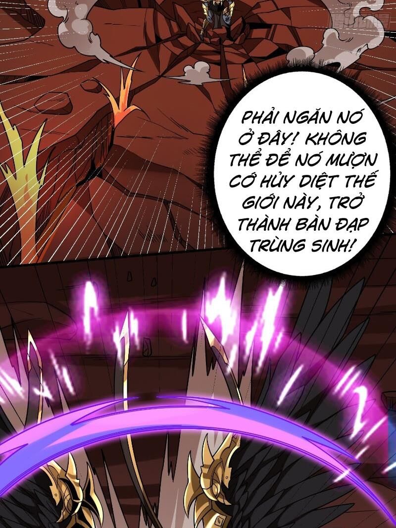 Vừa Chơi Đã Có Tài Khoản Vương Giả Chap 301 - Next Chap 302