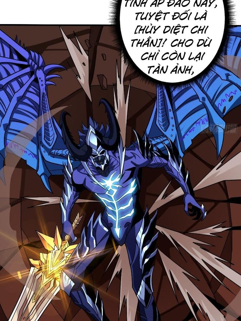 Vừa Chơi Đã Có Tài Khoản Vương Giả Chap 301 - Next Chap 302