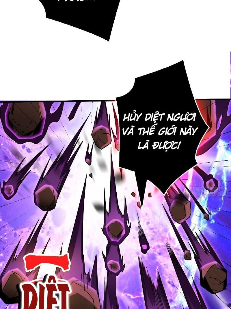Vừa Chơi Đã Có Tài Khoản Vương Giả Chap 301 - Next Chap 302