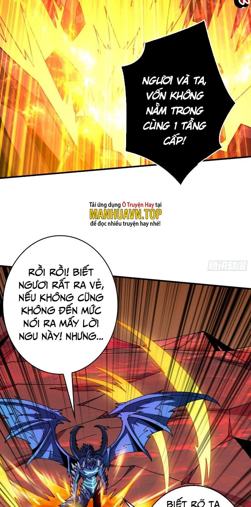 Vừa Chơi Đã Có Tài Khoản Vương Giả Chap 301 - Next Chap 302